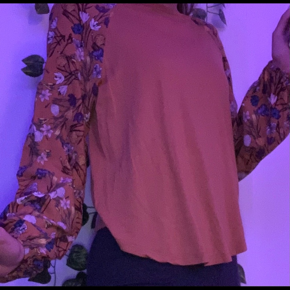 Casual shirt